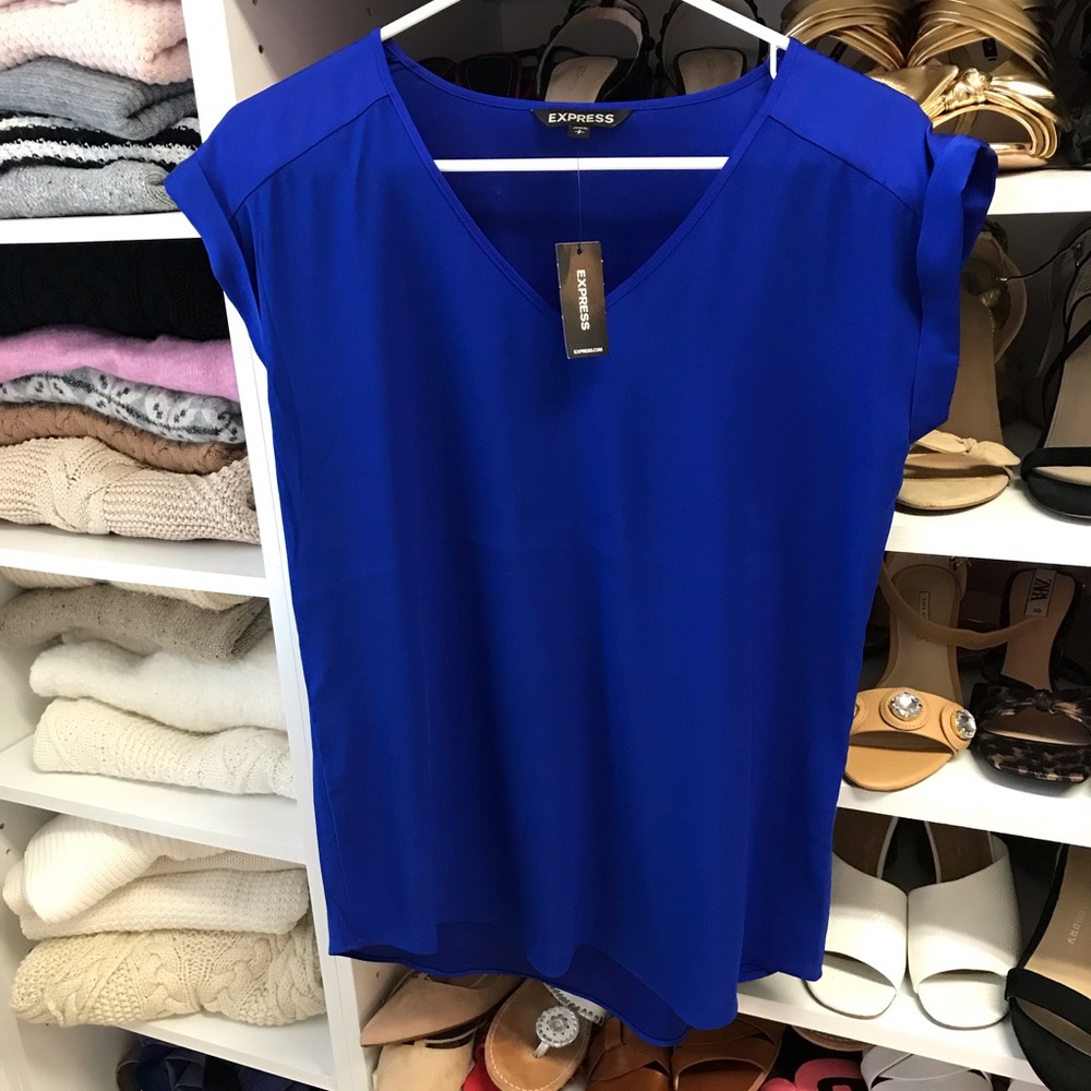 Express top